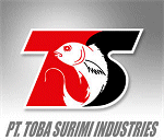 Toba Surimi Industries logo - Pasteurized crabmeat