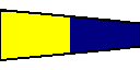 Pennant: 5 - five