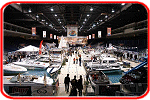 Boating and Yachting Shows Worldwide