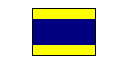 flag: D - Delta