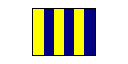 flag: G - Golf