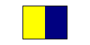 flag: K - Kilo